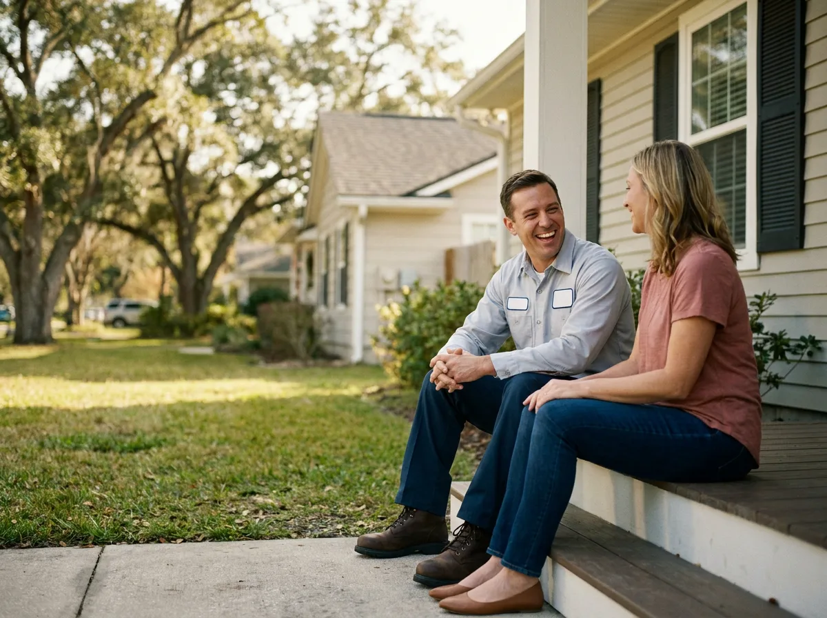 Septic tank pumping FAQs for Como, NC